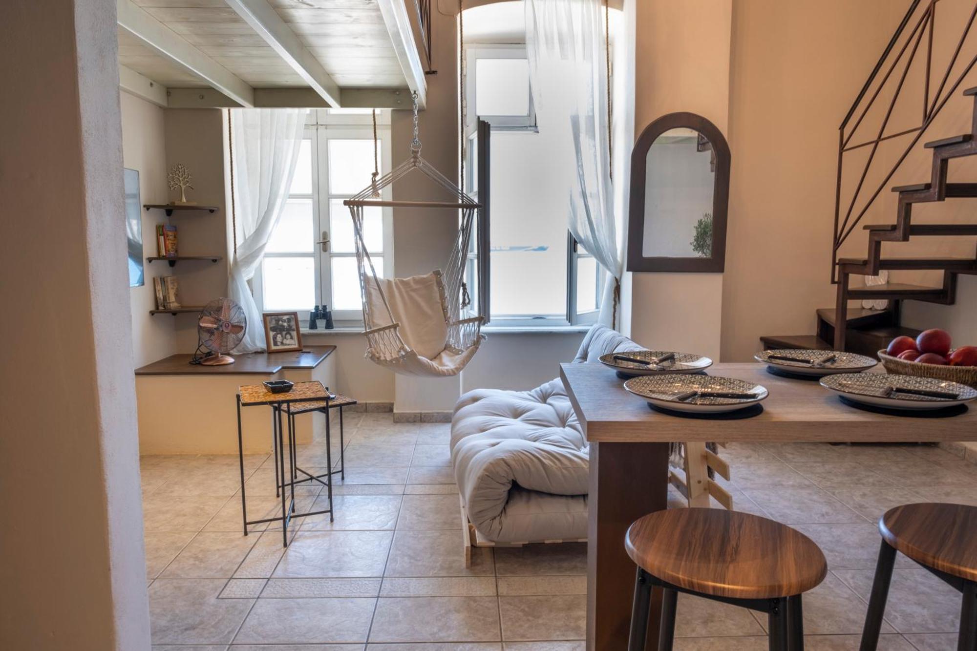 La Casa Nikolaou Sylivani إرموبولّي المظهر الخارجي الصورة