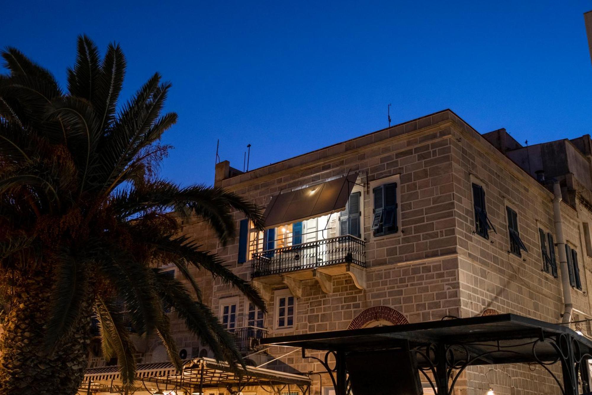 La Casa Nikolaou Sylivani إرموبولّي المظهر الخارجي الصورة